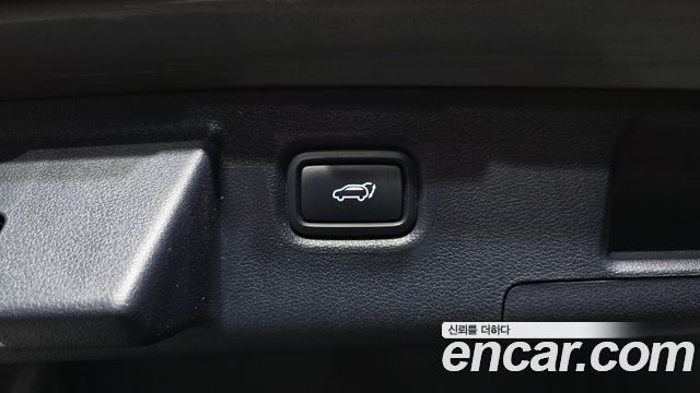 Hyundai Nexo 2023 — photo 31
