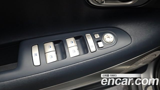 Hyundai Nexo 2023 — photo 32