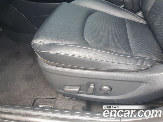 Kia K3 2024 — photo 10