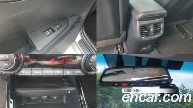 Kia K3 2024 — photo 18