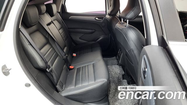 Renault Korea XM3 2023 — photo 12