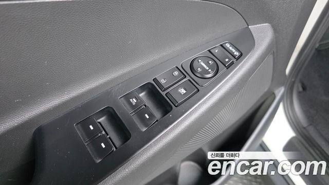 Hyundai Tucson 2016 — photo 12