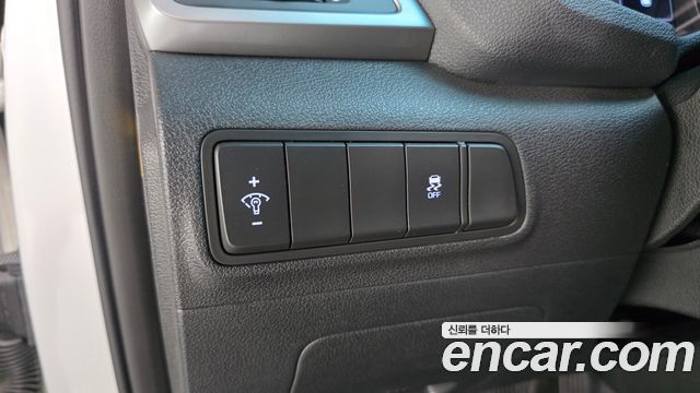 Hyundai Tucson 2016 — photo 13