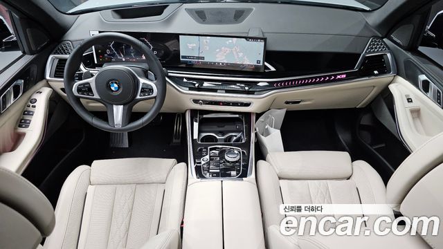 BMW X5 2026 — photo 10