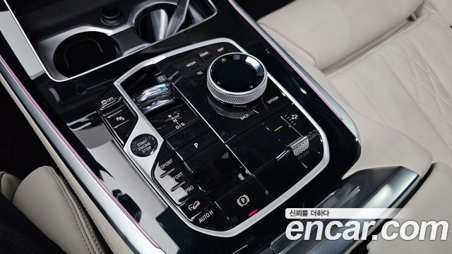 BMW X5 2026 — photo 12