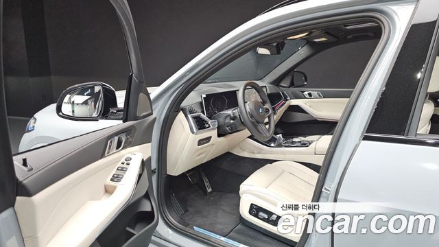 BMW X5 2026 — photo 13