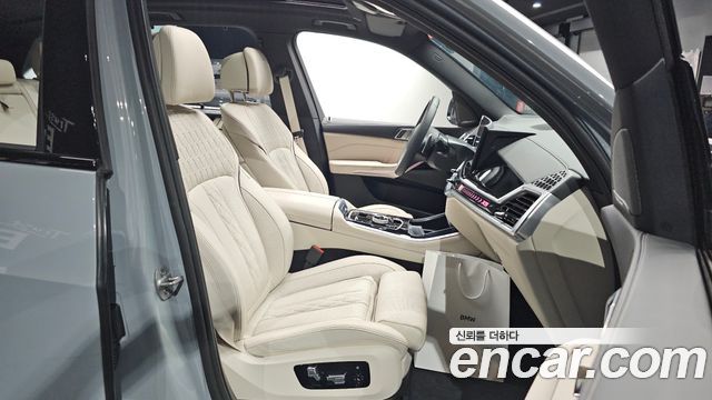BMW X5 2026 — photo 18