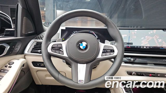 BMW X5 2026 — photo 19
