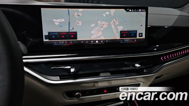 BMW X5 2026 — photo 23