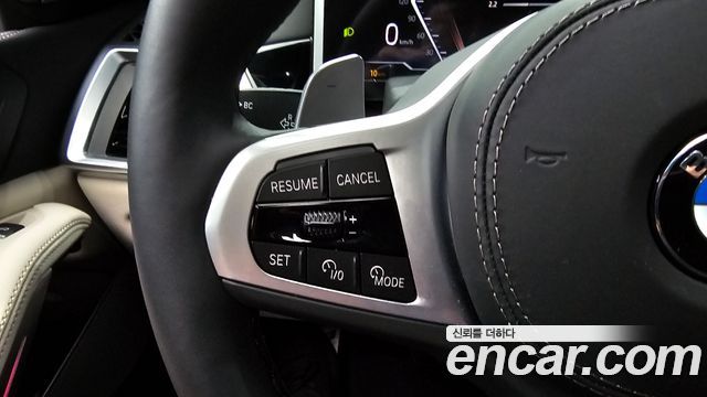 BMW X5 2026 — photo 25