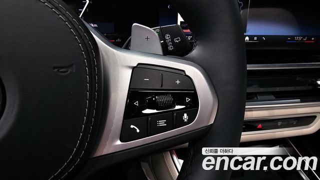 BMW X5 2026 — photo 26