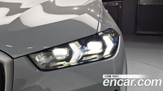 BMW X5 2026 — photo 8