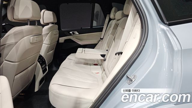 BMW X5 2026 — photo 16