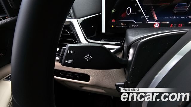 BMW X5 2026 — photo 27