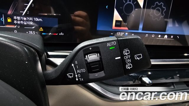 BMW X5 2026 — photo 28