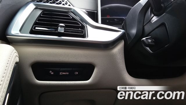 BMW X5 2026 — photo 30