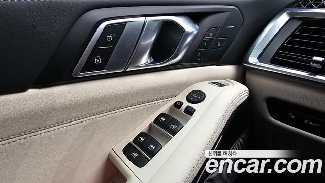 BMW X5 2026 — photo 32