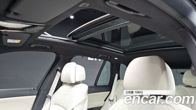 BMW X5 2026 — photo 33