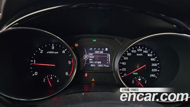 Kia Canival 2017 — photo 8