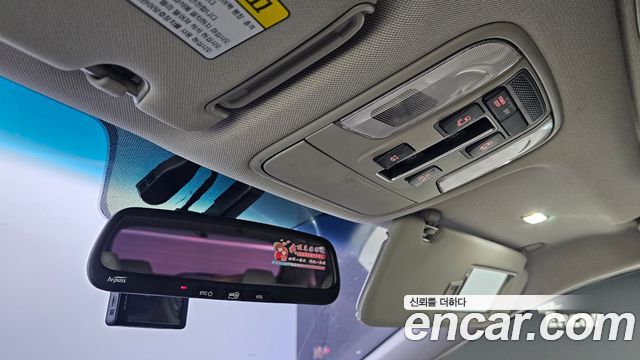 Kia Canival 2017 — photo 17