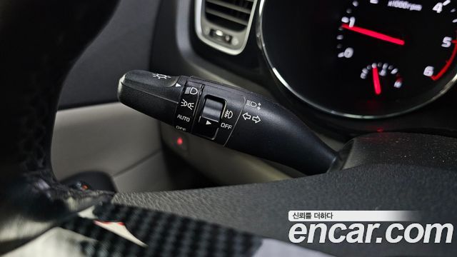 Kia Canival 2017 — photo 20