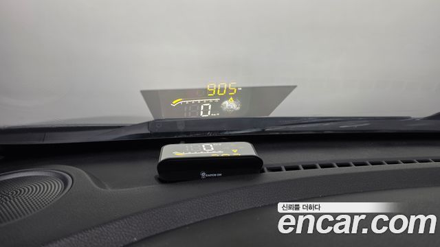 Kia K3 2015 — photo 15