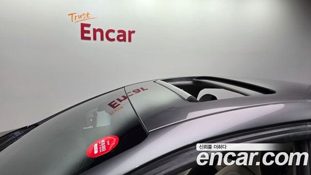 Kia K3 2015 — photo 19