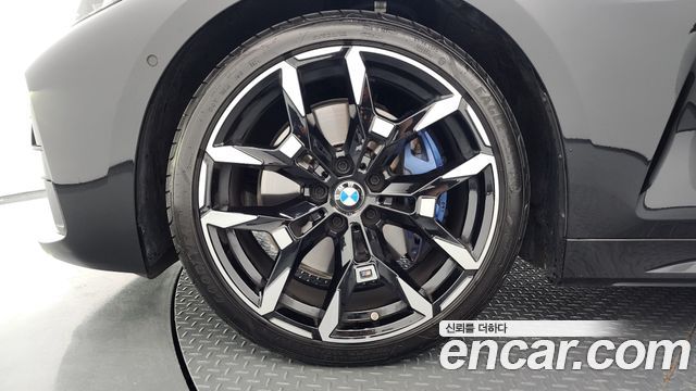 BMW 4-Series 2025 — photo 5