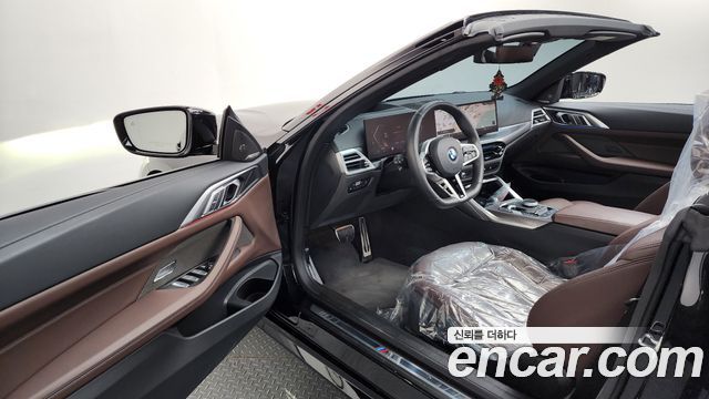 BMW 4-Series 2025 — photo 13
