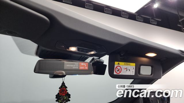BMW 4-Series 2025 — photo 22