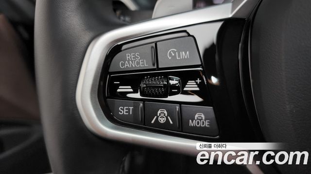 BMW 4-Series 2025 — photo 23
