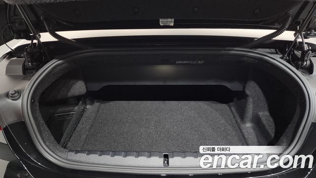 BMW 4-Series 2025 — photo 24