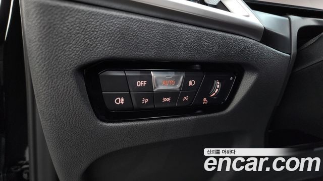 BMW 4-Series 2025 — photo 25