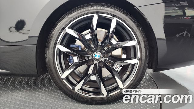 BMW 4-Series 2025 — photo 7