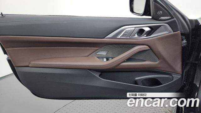 BMW 4-Series 2025 — photo 14