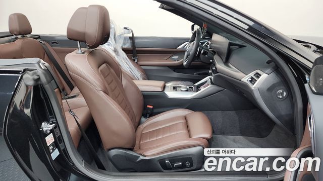 BMW 4-Series 2025 — photo 16