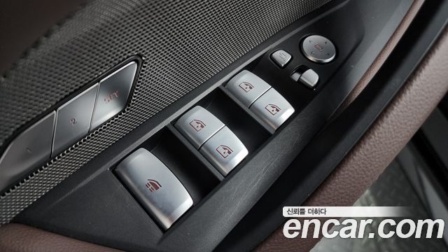 BMW 4-Series 2025 — photo 27