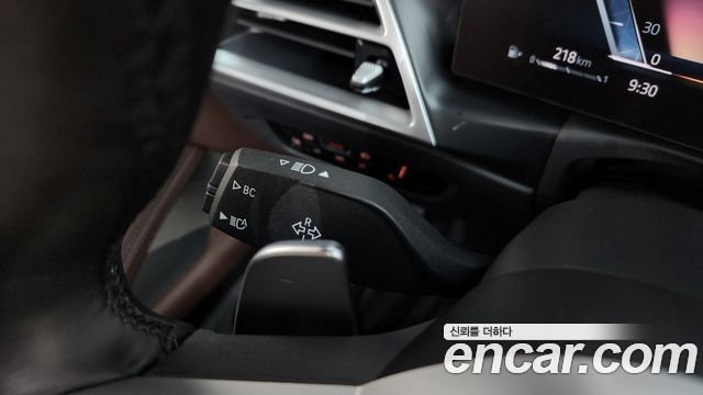 BMW 4-Series 2025 — photo 28