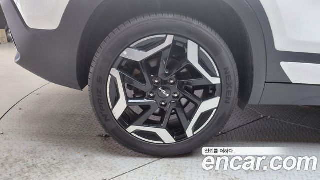 Kia Seltos 2023 — photo 5