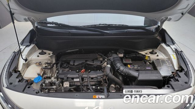 Kia Seltos 2023 — photo 6