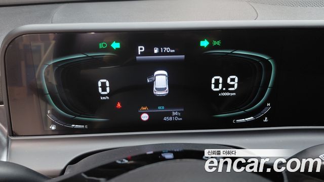 Kia Seltos 2023 — photo 11