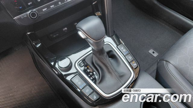Kia Seltos 2023 — photo 12