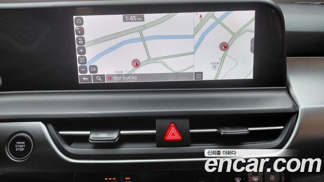 Kia Seltos 2023 — photo 19