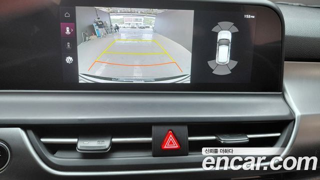 Kia Seltos 2023 — photo 20
