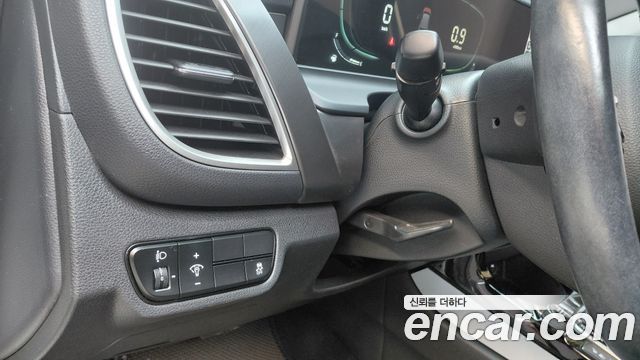 Kia Seltos 2023 — photo 25
