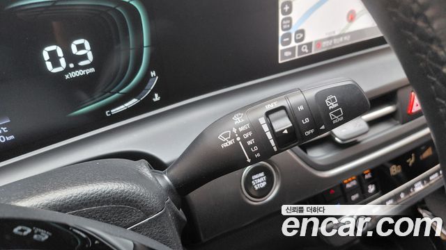 Kia Seltos 2023 — photo 26