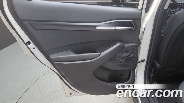 Kia Seltos 2023 — photo 15