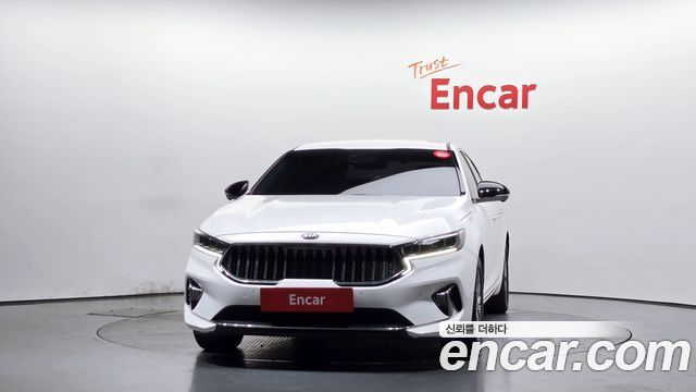 Kia K7 2020 — photo 3