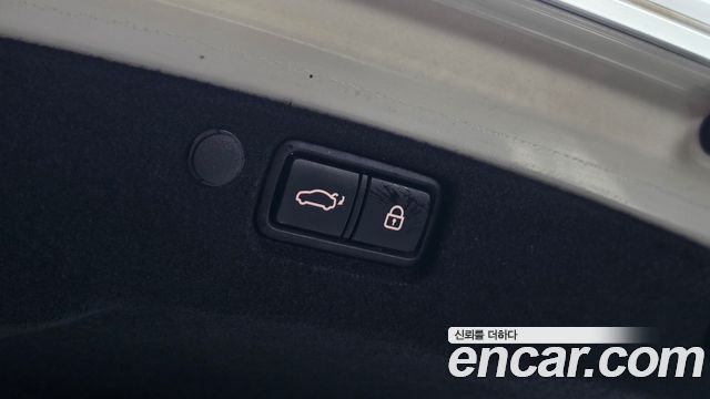 Kia K7 2020 — photo 16