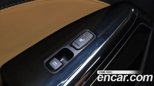Kia K7 2020 — photo 18